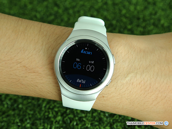 samsung gear s2 review 2019