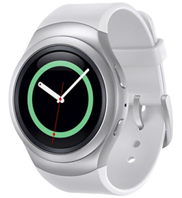 Samsung smartwatch s2 classic hotsell
