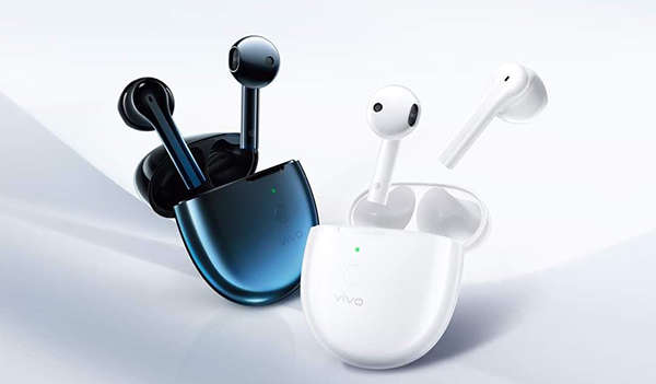 vivo TWS Neo 3 Thaimobilecenter