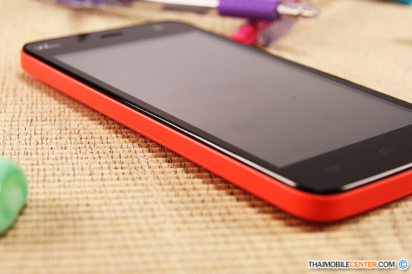 Wiko Bloom