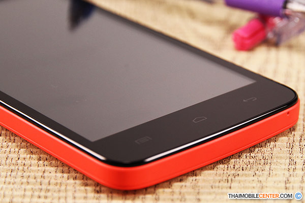 Wiko Bloom