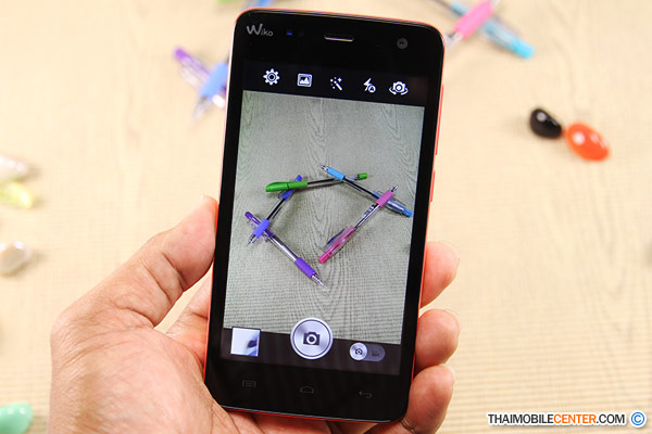 Wiko Bloom