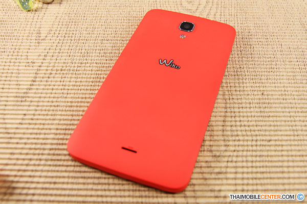Wiko Bloom